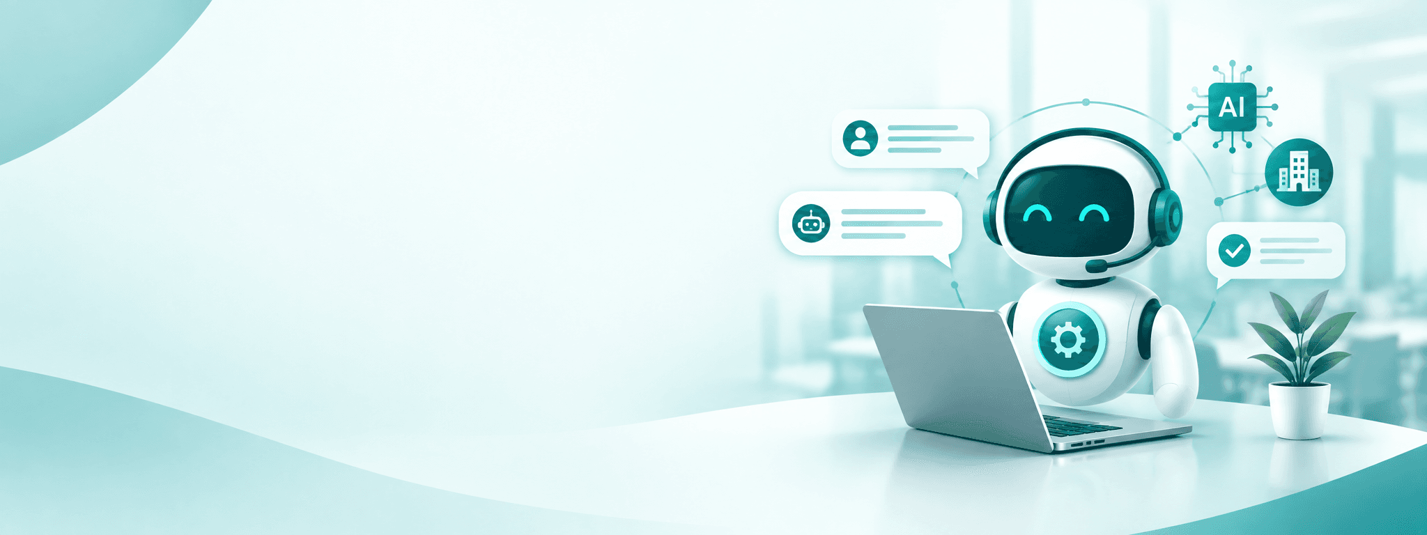 Automate Support With AI That Knows Your Business